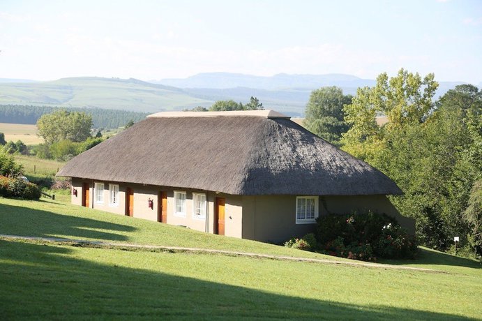 Imagen general del Hotel The Nest Drakensberg. Foto 1