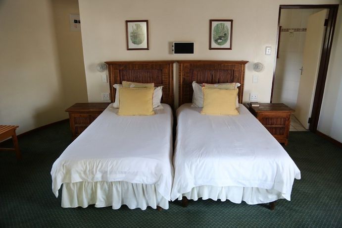 Imagen de la habitación del Hotel The Nest Drakensberg. Foto 11