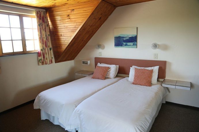 Imagen de la habitación del Hotel The Nest Drakensberg. Foto 13