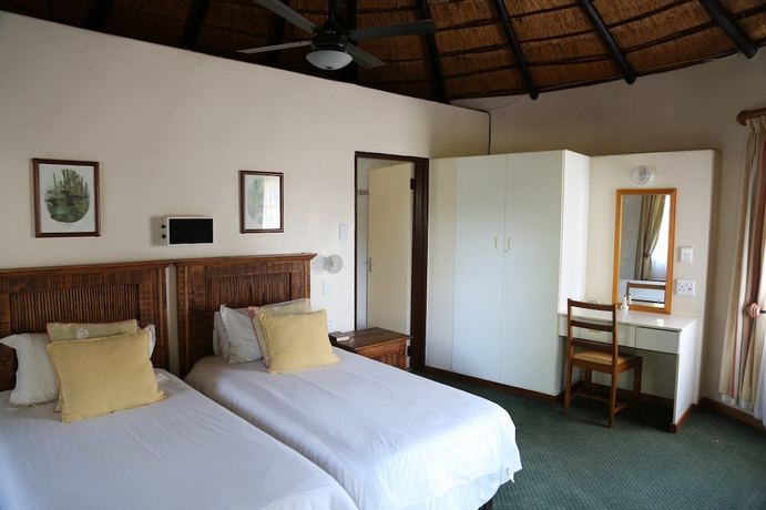 Imagen de la habitación del Hotel The Nest Drakensberg. Foto 14