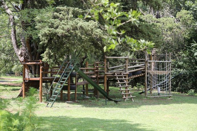 Imagen de los exteriores del Hotel The Nest Drakensberg. Foto 18