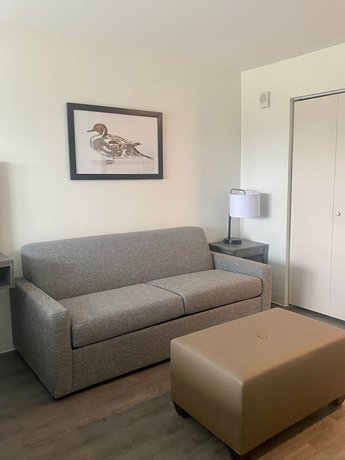 Imagen de la habitación del Hotel The Nest, Greenfield. Foto 3