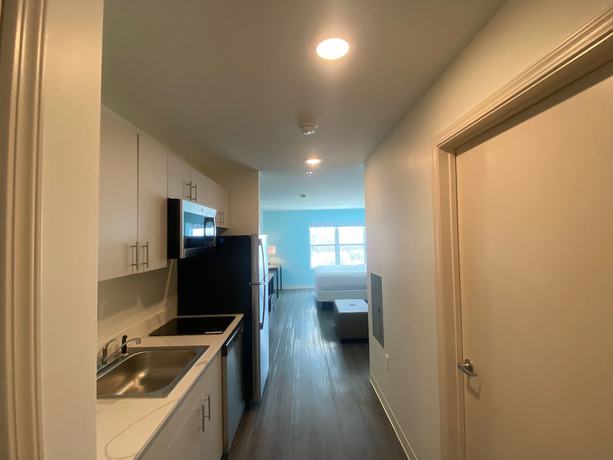 Imagen de la habitación del Hotel The Nest, Greenfield. Foto 4