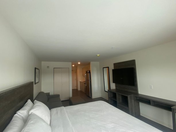Imagen de la habitación del Hotel The Nest, Greenfield. Foto 6