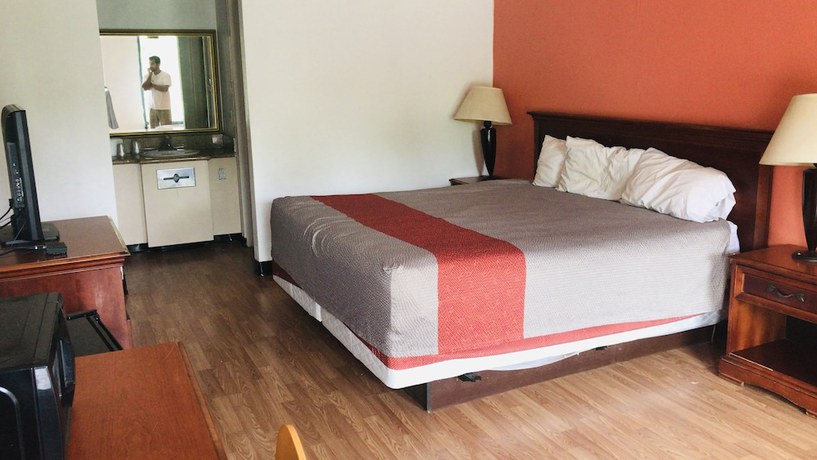 Imagen de la habitación del Hotel The Nest Hotel Suffolk. Foto 4