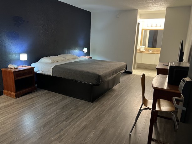 Imagen de la habitación del Hotel The Nest Hotel Suffolk. Foto 7