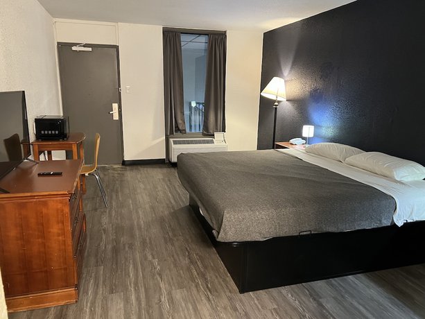 Imagen de la habitación del Hotel The Nest Hotel Suffolk. Foto 8