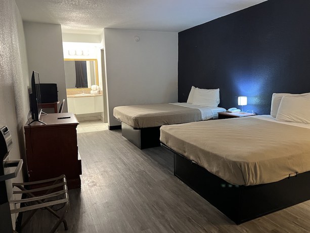 Imagen de la habitación del Hotel The Nest Hotel Suffolk. Foto 9