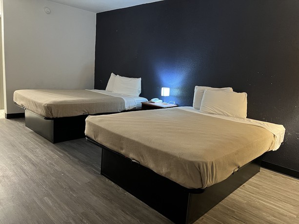 Imagen de la habitación del Hotel The Nest Hotel Suffolk. Foto 10
