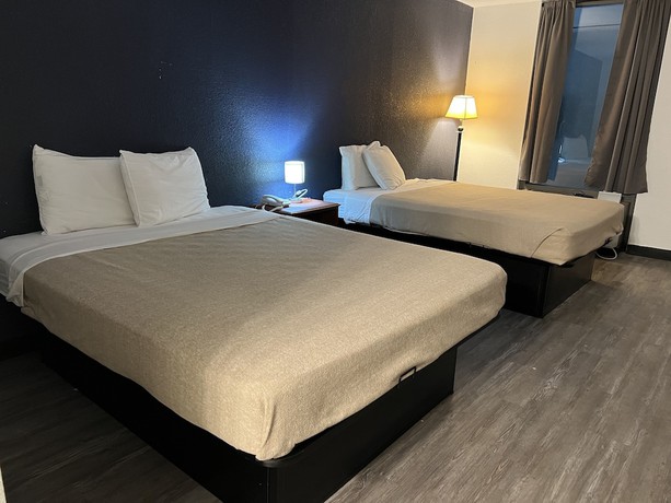 Imagen de la habitación del Hotel The Nest Hotel Suffolk. Foto 12