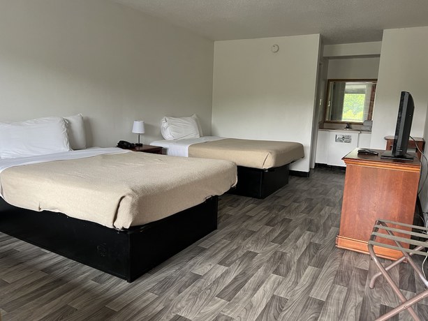 Imagen de la habitación del Hotel The Nest Hotel Suffolk. Foto 13
