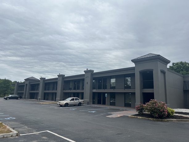 Imagen general del Hotel The Nest Hotel Suffolk. Foto 3
