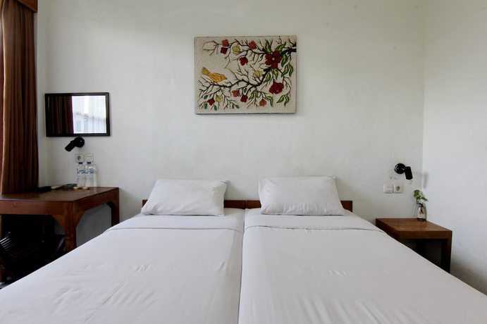 Imagen de la habitación del Hotel The Nest, Jogjakarta. Foto 3