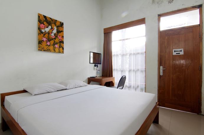 Imagen general del Hotel The Nest, Jogjakarta. Foto 1
