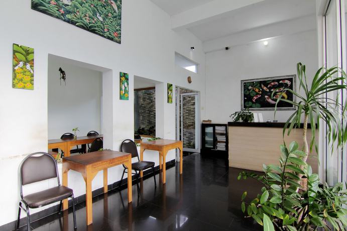 Imagen general del Hotel The Nest, Jogjakarta. Foto 2