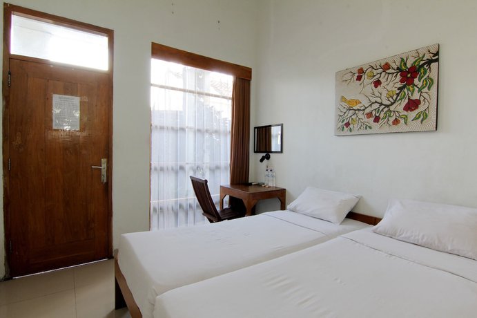 Imagen de la habitación del Hotel The Nest, Jogjakarta. Foto 4