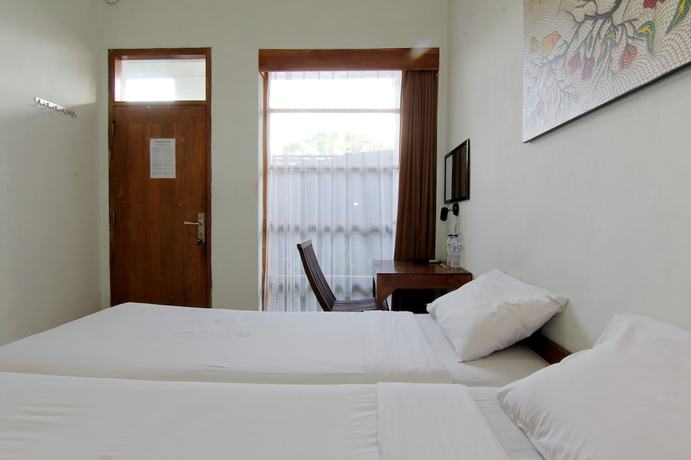 Imagen de la habitación del Hotel The Nest, Jogjakarta. Foto 5