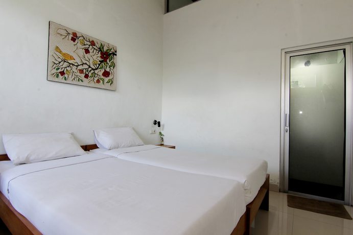 Imagen de la habitación del Hotel The Nest, Jogjakarta. Foto 6