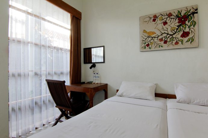 Imagen de la habitación del Hotel The Nest, Jogjakarta. Foto 7