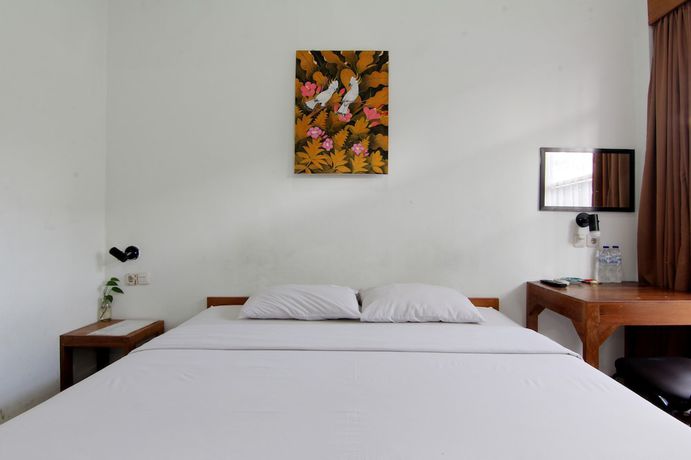 Imagen de la habitación del Hotel The Nest, Jogjakarta. Foto 8