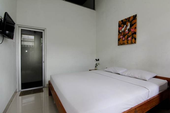 Imagen de la habitación del Hotel The Nest, Jogjakarta. Foto 9