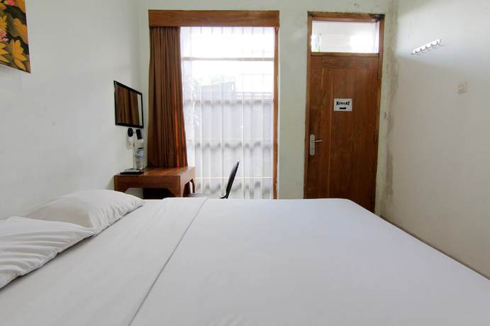 Imagen de la habitación del Hotel The Nest, Jogjakarta. Foto 10