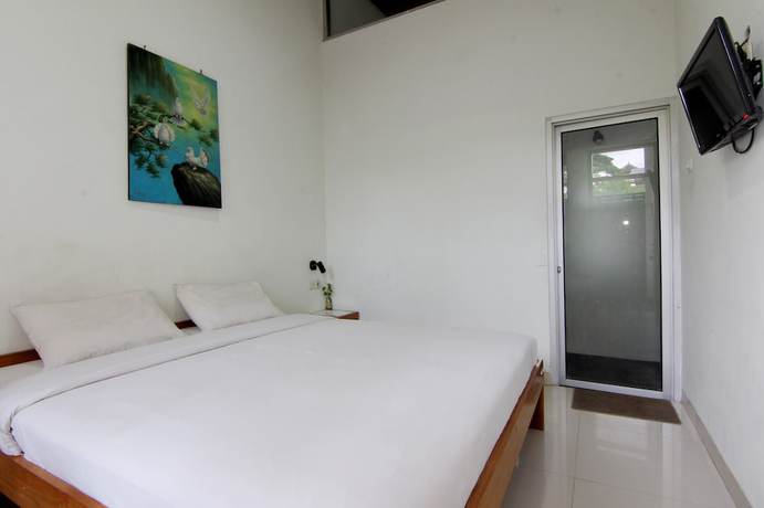 Imagen de la habitación del Hotel The Nest, Jogjakarta. Foto 11