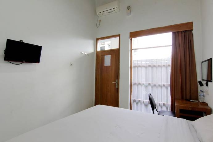 Imagen de la habitación del Hotel The Nest, Jogjakarta. Foto 12