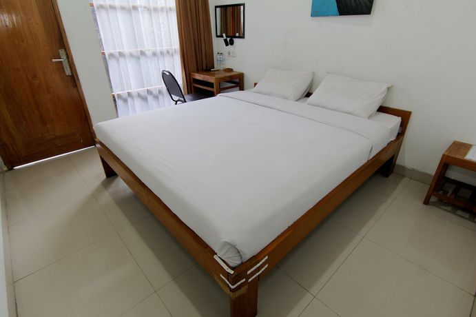 Imagen de la habitación del Hotel The Nest, Jogjakarta. Foto 13