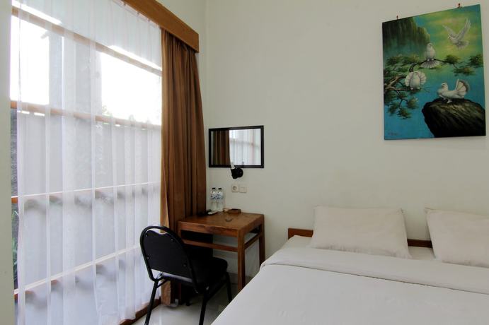 Imagen de la habitación del Hotel The Nest, Jogjakarta. Foto 14
