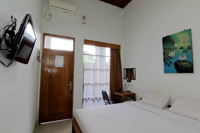 Imagen de la habitación del Hotel The Nest, Jogjakarta. Foto 15