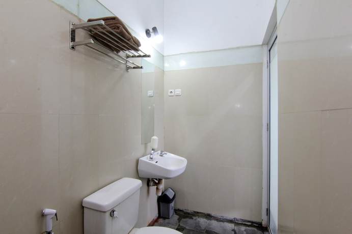 Imagen de la habitación del Hotel The Nest, Jogjakarta. Foto 16