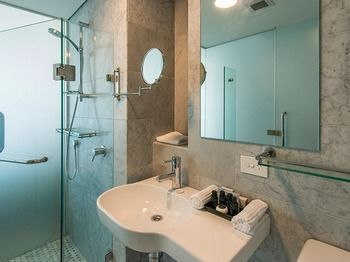 Imagen de la habitación del Hotel The Nest On Newcastle. Foto 5