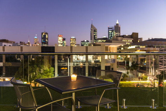 Imagen general del Hotel The Nest On Newcastle. Foto 2