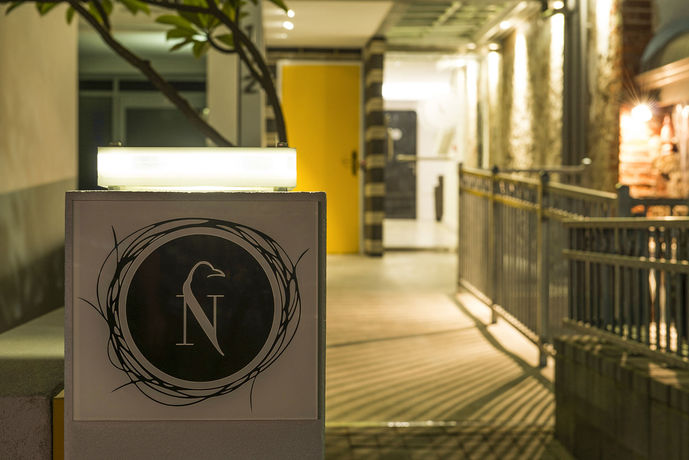 Imagen de la habitación del Hotel The Nest On Newcastle. Foto 10