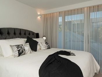 Imagen general del Hotel The Nest On Newcastle. Foto 3
