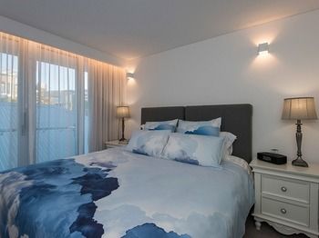 Imagen de la habitación del Hotel The Nest On Newcastle. Foto 12