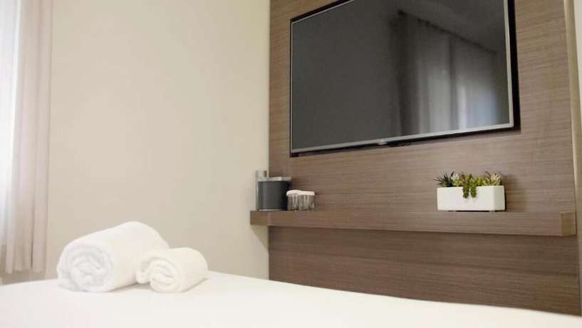 Imagen de la habitación del Hotel The Nest Palo Alto. Foto 10