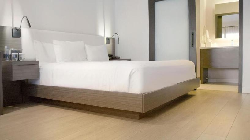 Imagen de la habitación del Hotel The Nest Palo Alto. Foto 13