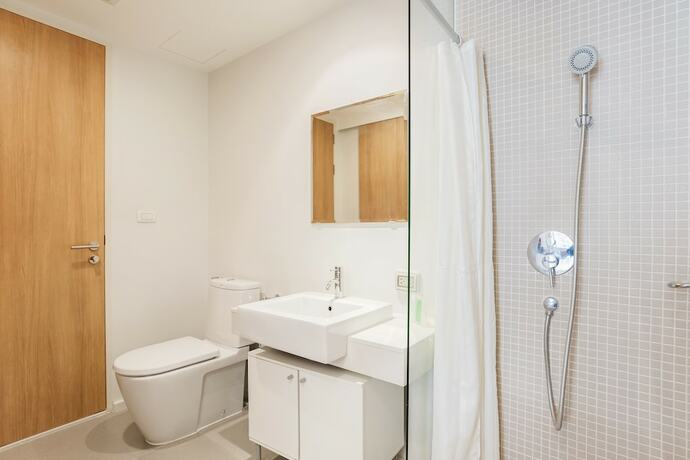 Imagen general del Hotel The Nest Ploenchit By Favstay. Foto 7