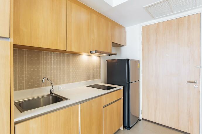 Imagen general del Hotel The Nest Ploenchit By Favstay. Foto 9