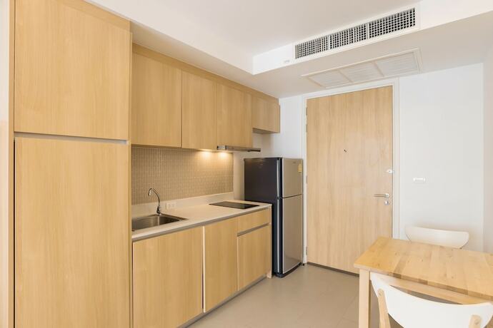 Imagen general del Hotel The Nest Ploenchit By Favstay. Foto 10