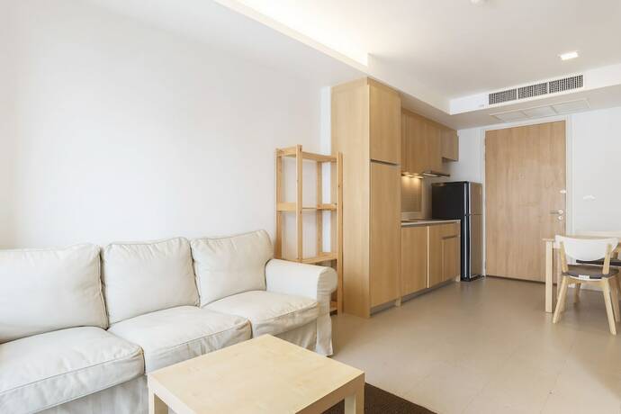 Imagen general del Hotel The Nest Ploenchit By Favstay. Foto 14