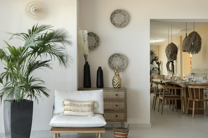 Imagen general del Hotel The Nest Resort. Foto 5