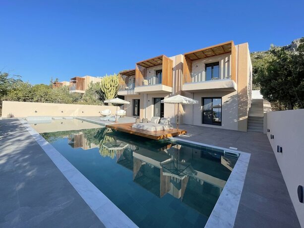 Imagen general del Hotel The Nest Resort. Foto 7