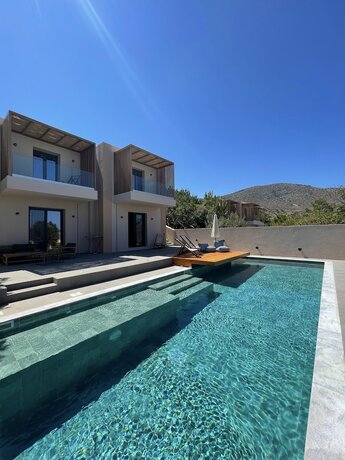 Imagen general del Hotel The Nest Resort. Foto 9