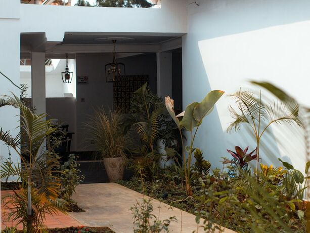 Imagen general del Hotel The Nest Rugando. Foto 5