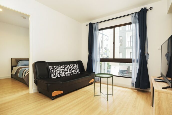 Imagen de la habitación del Hotel The Nest Sukhumvit 22 By Favstay. Foto 3