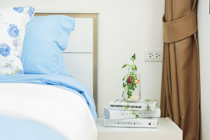 Imagen de la habitación del Hotel The Nest Sukhumvit 22 By Favstay. Foto 4