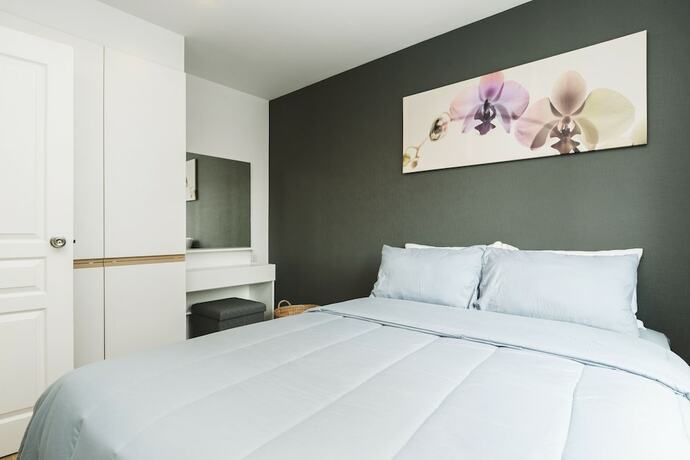 Imagen de la habitación del Hotel The Nest Sukhumvit 22 By Favstay. Foto 5